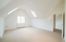 Adsborough bedroom extension leads